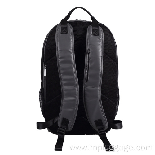Bright Face Fashion Casual Backpack Customization